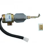 BAIC Fuel Cut-off Solenoid Valve for BJ483 Engine (E048331000039P)
