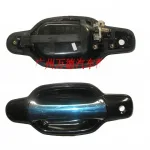 Front Right Exterior Door Handle for GWM Wingle 5 – Part Number 6105260-P00
