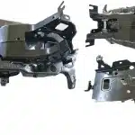 Genuine Haval All New H6 Blue Label Battery Bracket – 8400960XKY28A