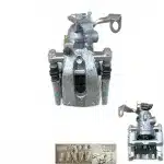 GWM Voleex C30 Rear Left Brake Caliper Assembly – Part No. 3502100AG08XA