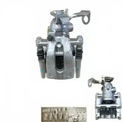 GWM Voleex C30 Rear Left Brake Caliper Assembly – Part No. 3502100AG08XA GWM Voleex C30 Rear Left Brake Caliper Assembly – Part No. 3502100AG08XA