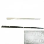 Haval H9 Front Right Door Anti-Collision Strip Molding – 5500420XKV08A