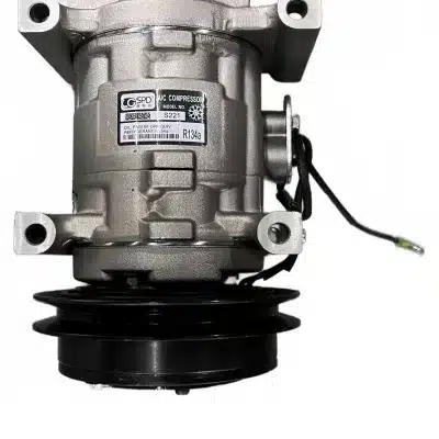 GWM Wingle 5 Air Conditioning AC Compressor Assembly – 8103010-B00 GWM Wingle 5 Air Conditioning AC Compressor Assembly – 8103010-B00