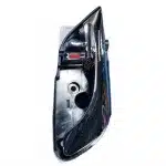 JMC Yusheng S350 Interior Door Handle Assembly – Right Side (CP2-22614AD)