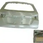 Haval H6 Sport Tailgate Shell Assembly – Part No. 6301100CKZ36A