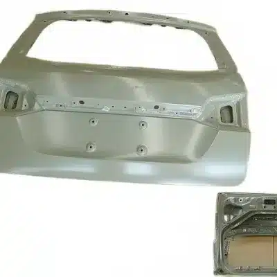 Haval H6 Sport Tailgate Shell Assembly – Part No. 6301100CKZ36A Haval H6 Sport Tailgate Shell Assembly – Part No. 6301100CKZ36A