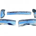 Rear Bumper Trim Panel (Left) for ORA Ballet Cat – 2804111XNW50A