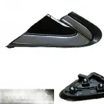 Haval H6 Sport Front Left Door Outer Triangle Plate Trim – 5006100XKZ36A