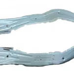 Haval H2 Blue Label Left Side Fender Reinforcement Plate – 5010030XSZ23A