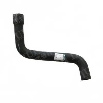 Jiangxi Isuzu Lower Radiator Water Hose for JE4D25 2.5L Engine (1303010-0963-001) Jiangxi Isuzu Lower Radiator Water Hose for JE4D25 2.5L Engine (1303010-0963-001)