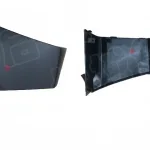 Tank 300 Rear Bumper Corner Upper Right – Part No. 2804116XKM01A