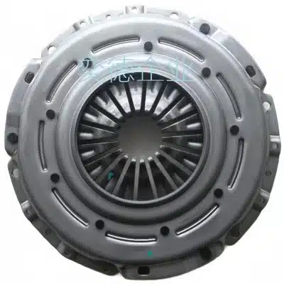 JMC Clutch Assembly for JX493 2.8L Diesel Engine – Part 1600100-0189-001