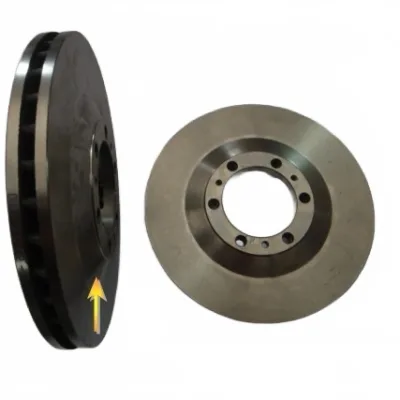 Haval Front Brake Disc Assembly (3103102-K00) – GYL Brand