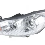 GWM Voleex C50 Left Headlight Assembly – Part 4121100XJZ08A