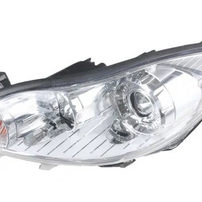 GWM Voleex C50 Left Headlight Assembly – Part 4121100XJZ08A GWM Voleex C50 Left Headlight Assembly – Part 4121100XJZ08A