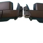 JMC Ford Ranger Rearview Mirror Assembly (Right Side) – P3N9-17682-AA5JA6