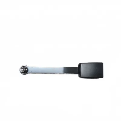 Huanghai N2 Front Right Seat Belt Buckle Assembly – Part No. 5810020-0049-001 Huanghai N2 Front Right Seat Belt Buckle Assembly – Part No. 5810020-0049-001