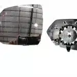 Haval H6 3rd Gen (B01) Left Side Rearview Mirror Glass – Part 8202315XKN01A