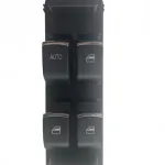 JMCG Qiling Power Window Master Switch Front Left (3746010-60A0Q0)