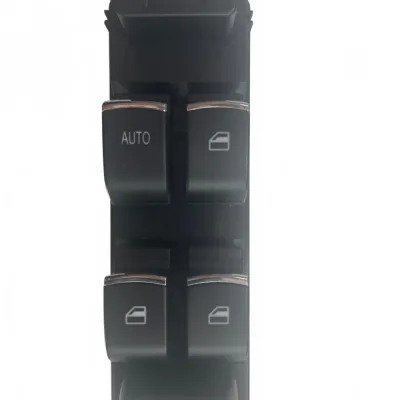 JMCG Qiling Power Window Master Switch Front Left (3746010-60A0Q0) JMCG Qiling Power Window Master Switch Front Left (3746010-60A0Q0)