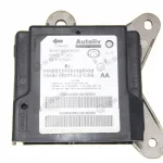 Airbag Controller for Haval H8 – 3658100XKW09A / 3658010-0007-001
