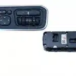 GWM Poer / P-Series Control Switch Assembly – Part No. 3709120XPW01A