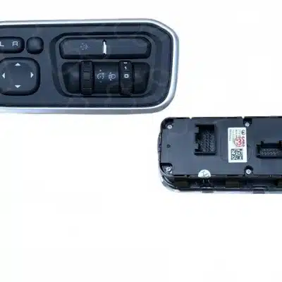 GWM Poer / P-Series Control Switch Assembly – Part No. 3709120XPW01A GWM Poer / P-Series Control Switch Assembly – Part No. 3709120XPW01A