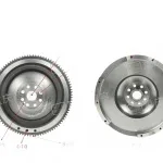 JAC Motors Flywheel Assembly for Shuailing T6 – Part ZW1005121-0037-001