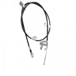 JAC Shuailing T6 Rear Handbrake Cable – Part No. 3508300P3050