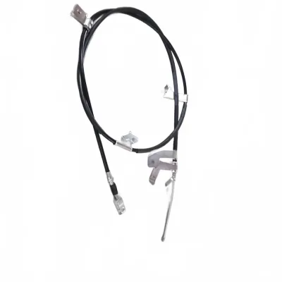 JAC Shuailing T6 Rear Handbrake Cable – Part No. 3508300P3050 JAC Shuailing T6 Rear Handbrake Cable – Part No. 3508300P3050