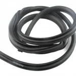 Foton Tunland Front Right Door Frame Weatherstrip Seal – P1610130064A0