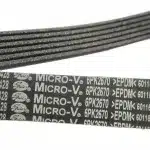 Joylong Commuter / Hiace Engine Belt – Part ZD3310597-0506-001