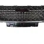 Front Grille Assembly for Haval F7x Coupe SUV – Part No. 5509100XKQ02A8D