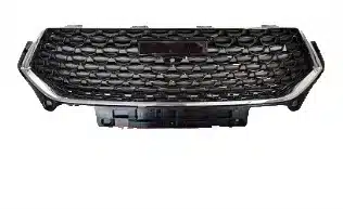 Front Grille Assembly for Haval F7x Coupe SUV – Part No. 5509100XKQ02A8D Front Grille Assembly for Haval F7x Coupe SUV – Part No. 5509100XKQ02A8D