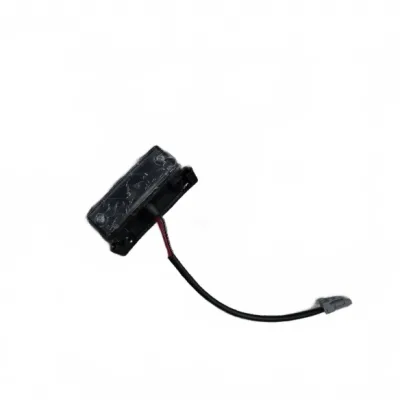 Huanghai N3 Left Side License Plate Light Assembly – ZW3711020-0094-001