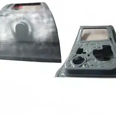Rear Right Door Shell for GWM Wingle 7 – Part No. 6201200XP6PXA Rear Right Door Shell for GWM Wingle 7 – Part No. 6201200XP6PXA