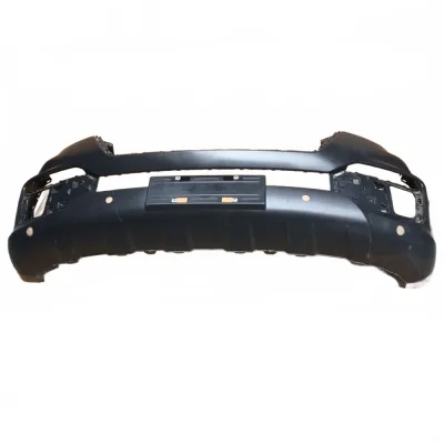 Foton Yutu Front Bumper Assembly – Part FS3441173-0043-001 Foton Yutu Front Bumper Assembly – Part FS3441173-0043-001