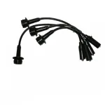Ignition Cable Set for 491 2.2L Engine, Drawing No. 3707100U-E01