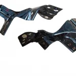 Right Headlight Bracket for Haval Shenshou SUV – Part No. 5010219XKN02A