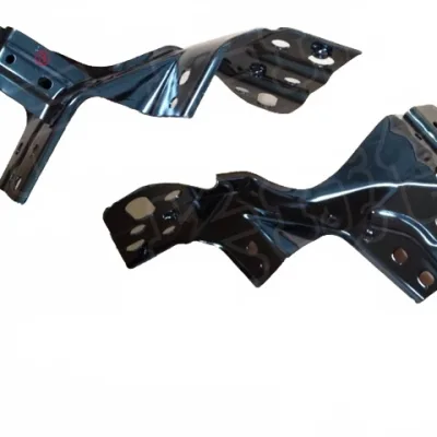 Right Headlight Bracket for Haval Shenshou SUV – Part No. 5010219XKN02A Right Headlight Bracket for Haval Shenshou SUV – Part No. 5010219XKN02A