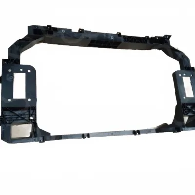 Radiator Support Assembly for Haval H6 3rd Gen (Chassis B01) – 8400231XGW01A Radiator Support Assembly for Haval H6 3rd Gen (Chassis B01) – 8400231XGW01A
