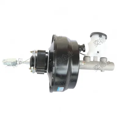 JMC Baodian PLUS Vacuum Booster Assembly – EP1-2B195-BB JMC Baodian PLUS Vacuum Booster Assembly – EP1-2B195-BB