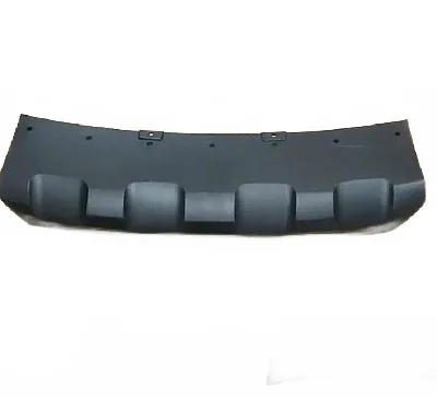 Haval H6 Sport Blue Label Front Bumper Guard – Center Lower 2803113XKZ96A Haval H6 Sport Blue Label Front Bumper Guard – Center Lower 2803113XKZ96A