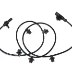 JMC Vigus 5 Rear Right ABS Wheel Speed Sensor – HP2-14019-AA / 3630030-0272-002