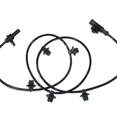 JMC Vigus 5 Rear Right ABS Wheel Speed Sensor – HP2-14019-AA / 3630030-0272-002 JMC Vigus 5 Rear Right ABS Wheel Speed Sensor – HP2-14019-AA / 3630030-0272-002