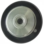 Mitsubishi 4G69 2.4L Gasoline Engine Belt Tensioner Assembly (B6 7326)