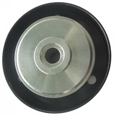 Mitsubishi 4G69 2.4L Gasoline Engine Belt Tensioner Assembly (B6 7326) Mitsubishi 4G69 2.4L Gasoline Engine Belt Tensioner Assembly (B6 7326)