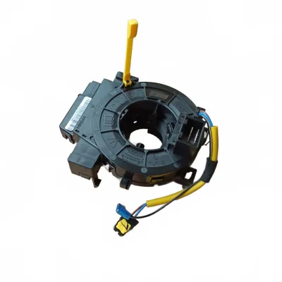 Jiangxi Isuzu D-MAX Steering Wheel Clock Spring – Part No. 3402014-0203-001 Jiangxi Isuzu D-MAX Steering Wheel Clock Spring – Part No. 3402014-0203-001