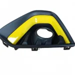 Haval F7x Front Left Fog Light Cover Bezel (2803105XKQ02A8L)