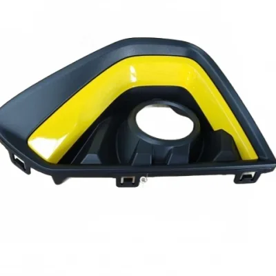 Haval F7x Front Left Fog Light Cover Bezel (2803105XKQ02A8L) Haval F7x Front Left Fog Light Cover Bezel (2803105XKQ02A8L)